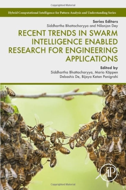 Binding: Paperback
Description: Recent Trends in Swarm Intelligence Enabled Research for Engineering Applications focuses on recent up - to - date technologies combining other intelligent tools with swarm intelligence techniques to yield robust and failsafe solutions to real world problems.