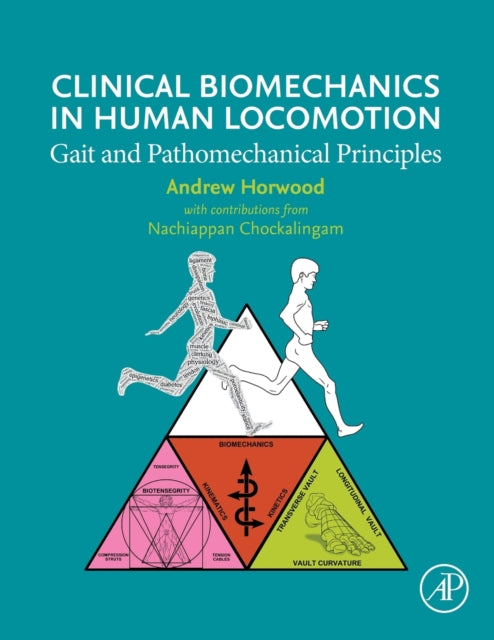 Binding: Paperback
Description: Clinical Biomechanics in Human Locomotion: Gait and Pathomechanical Principles explores the clinical management of gait - disturbing or gait - induced pathologies and biomechanical variances during gait between individuals.