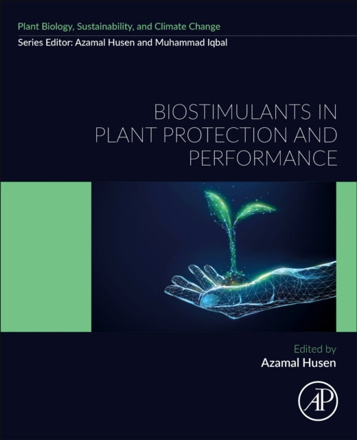 Binding: Paperback
Description: Biostimulants in Plant Protection and Performance provides the latest research on biostimulants a diverse class of compounds that includes substances or microorganisms that are helpful in sustainable plant growth and development.