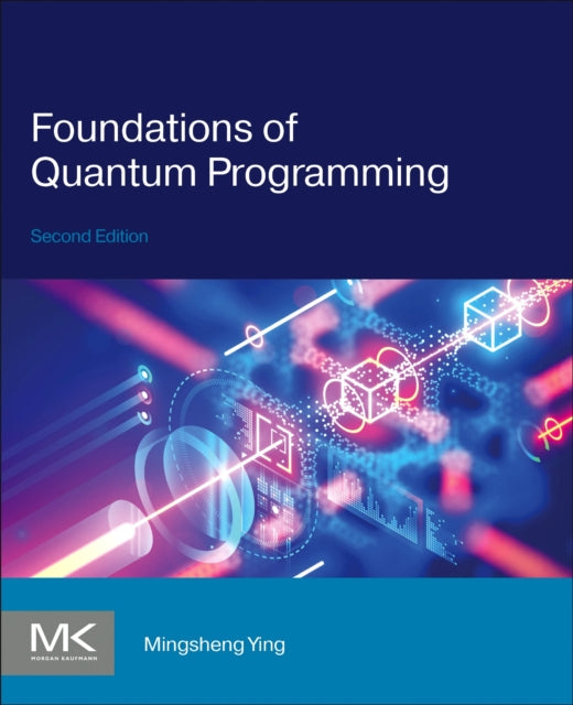 Binding: Paperback
Description: Foundations of Quantum Programming Second Edition provides a systematic exposition of the subject of quantum programming. Emphasis is placed on foundational concepts methods and techniques that can be widely used for various quantum programming models and languages.
