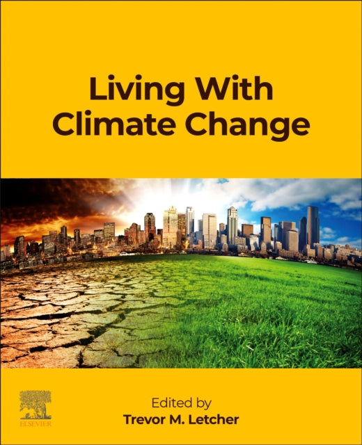 Binding: Paperback
Description: Living with Climate Change contains different topics on how to adapt to global warming. With a strong focus on ways of adapting to climate change the book also examines the root causes of global warming.
