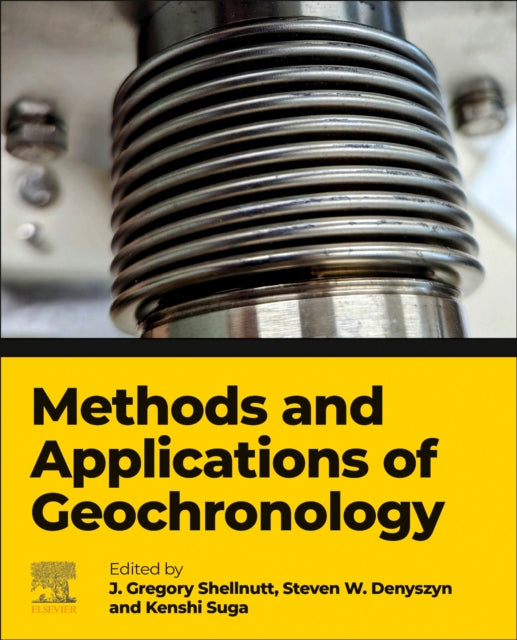 Binding: Paperback
Description: Methods and Applications of Geochronology provides a comprehensive practical guide to the rapidly developing field of geochronology.