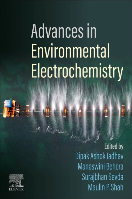 Elsevier - Health Sciences Division - Advances In Environmental Electrochemistry - Paperback
