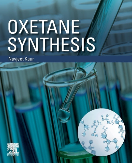 Binding: Paperback
Description: Oxetane Synthesis rings play an important role as versatile motifs both in the overall formation of natural products and in synthetic organic chemistry. Oxetanes are important motifs in pharmaceutical chemistry that can confer improved metabolic and physicochemical properties.