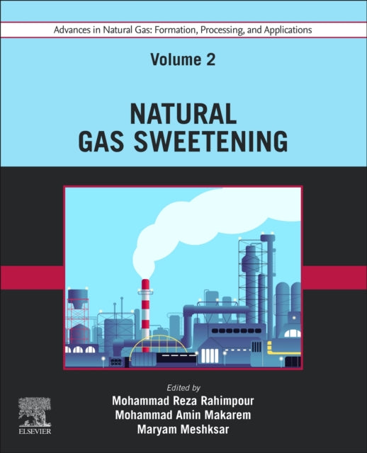Binding: Paperback
Description: Advances in Natural Gas: Formation Processing and Applications.