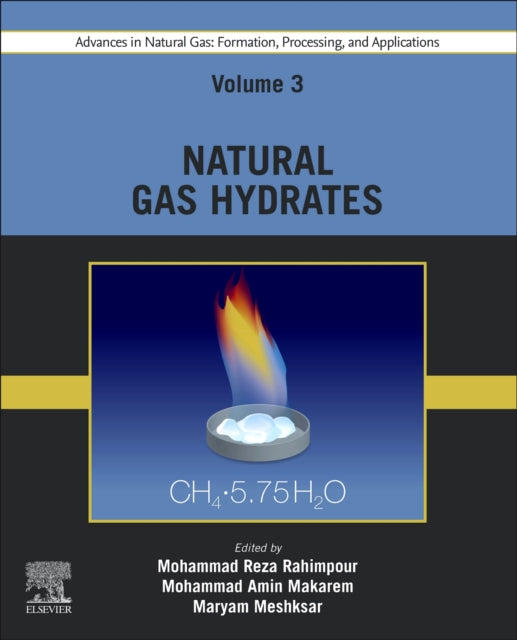 Binding: Paperback
Description: Advances in Natural Gas: Formation Processing and Applications.