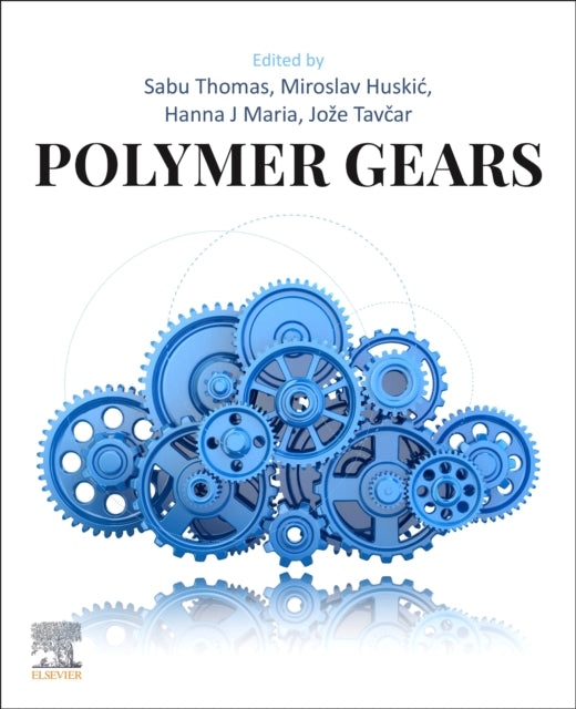 Binding: Paperback
Description: Polymer Gears discusses polymer gear design and their efficient mechanical properties light weight and low noise during operation.