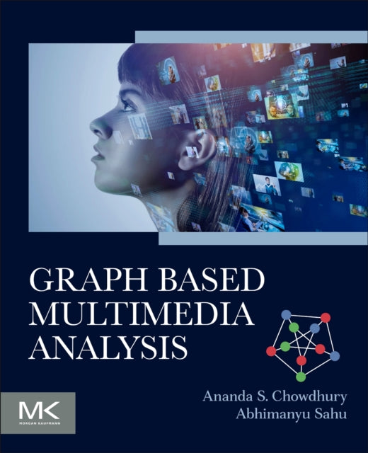 Binding: Paperback
Description: Graph Based Multimedia Analysis applies concepts from graph theory to the problems of analyzing overabundant video data.