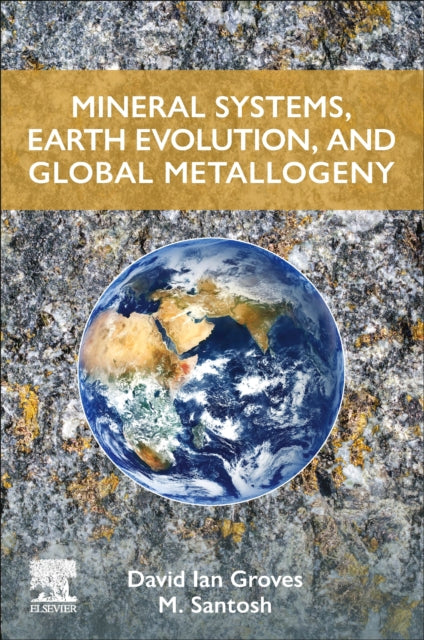 Binding: Paperback
Description: Mineral Systems Earth Evolution and Global Metallogeny provides insights into the critical parameters of Earth's evolution particularly in terms of thermal state tectonics and the atmosphere - hydrosphere - biosphere system that control the metallogeny of the planet.