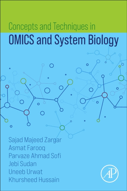 Binding: Paperback
Description: Concepts and Techniques in Omics and Systems Biology provides a concise and lucid account on the technical aspects of omics system biology and their application in fields of different life science.