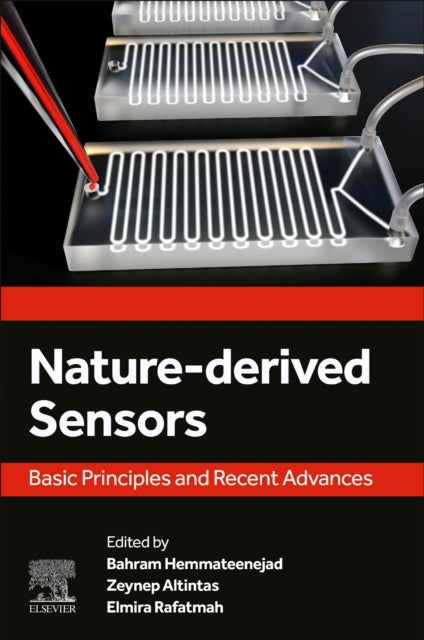 Binding: Paperback
Description: Nature - Derived Sensors: Basic Principles and Recent Advances offers a wide range of information on nature - inspired solutions for modern sensor technology.