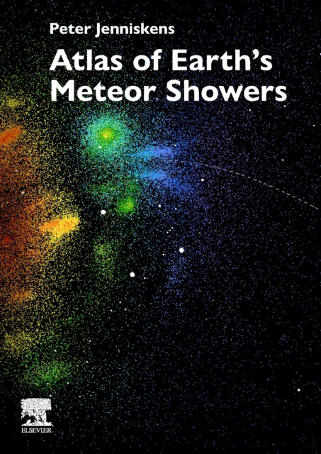 Binding: Hardcover
Description: The International Astronomical Union formalized the naming of meteor showers in 2006. Each newly discovered shower now is assigned a unique and officially recognized name number and 3 - letter code.