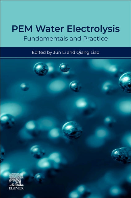 Binding: Paperback
Description: PEM Water Electrolysis: Fundamentals and Practice is a comprehensive reference on the design and operation of PEM water electrolyzers.