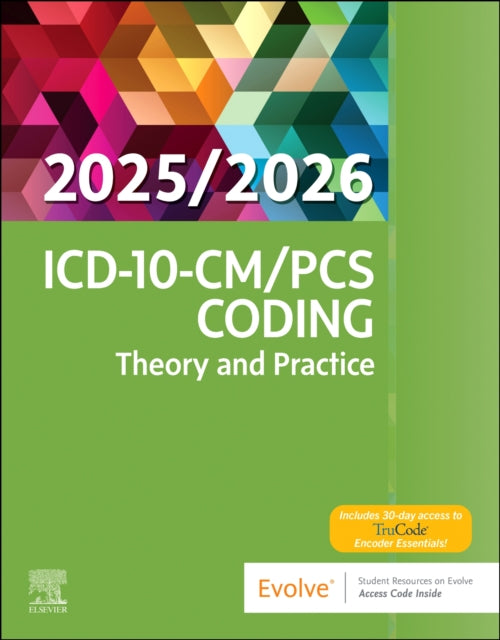 Binding: Paperback
Description: Learn facility - based coding by actually working with codes.