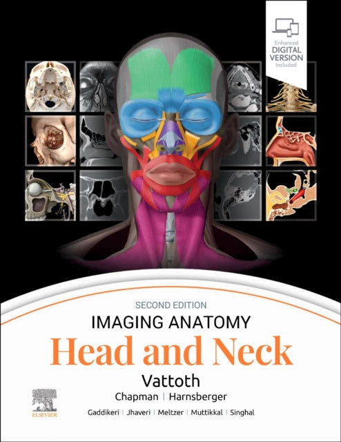 Binding: Hardcover
Description: This richly illustrated and superbly organized text/atlas is an excellent point - of - care resource for practitioners at all levels of experience and training.