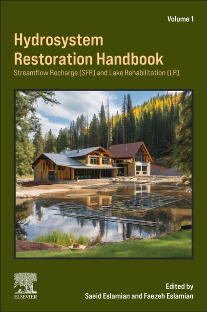Binding: Paperback
Description: Handbook of Hydrosystem Restoration: Streamflow Recharge (SFR) and Lake Rehabilitation (LR) comprises global case studies that encompass the most up - to - date management approaches in streams.