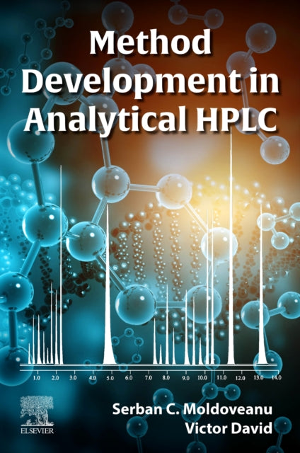 Binding: Paperback
Description: Method Development in Analytical HPLC presents the essential information for understanding the process of developing an HPLC method of analysis.