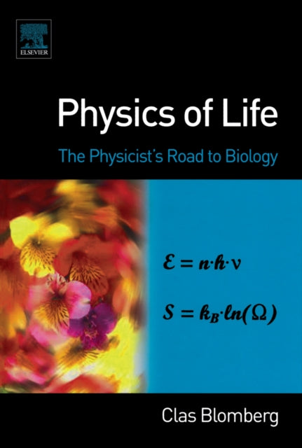 Binding: Hardcover
Description: Describes how physics is needed for understanding basic principles of biology. This book discusses the delicate balance between order and disorder in living systems. It explores how physics play a role high biological functions such as learning and thinking.