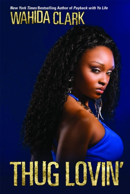 Binding: Paperback
Description: Tasha and Trae the hood's favourite couple are still together and have moved far away from the drama in New York for the sunny skies in Los Angeles. or so they think.