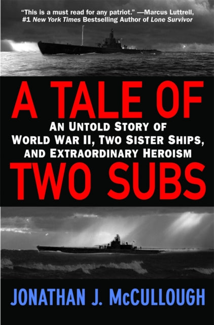 Binding: Paperback
Description: The commander of the USS Sailfish couldn't know that the Japanese aircraft carrier he just torpedoed had picked up several crew members from its sister sub USS Sculpin that had been sunk days earlier. This is the story of the events that led to this amazing twist of fate.