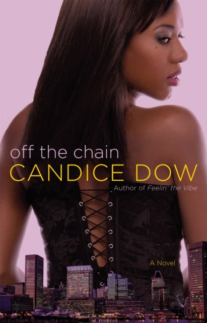 Binding: Paperback
Description: A woman turns to escorting after her dreams are spoiled in this fast - paced dramatic tale.