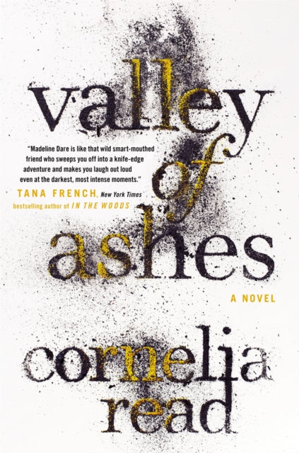 Binding: Hardcover
Description: Madeline Dare trades New York's gritty streets for the tree - lined avenues of Boulder Colorado when her husband Dean lands a promising job.