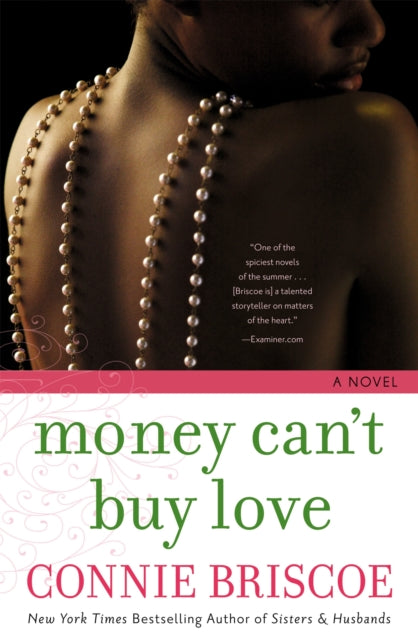 Binding: Paperback
Description: New York Times bestselling author Connie Briscoe is back with a tale of romance sex money and class.