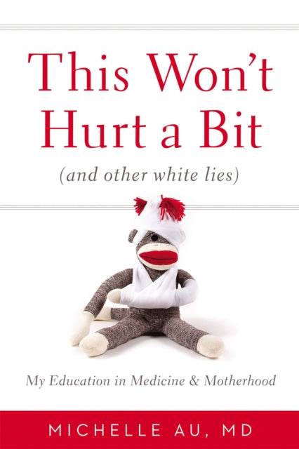 Binding: Hardcover
Description: A hilarious and poignant memoir of a medical residency.