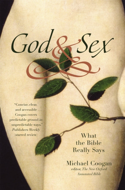 Binding: Paperback
Description: An examination of sex and the Bible by one of the leading biblical scholars in the United States.