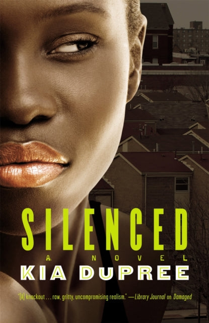 Binding: Paperback
Description: An emotionally riveting mother - daughter story from the author whose previous book was hailed by by Publishers Weekly as 'far above standard street lit and by Library Journal as a 'knockout of a story.