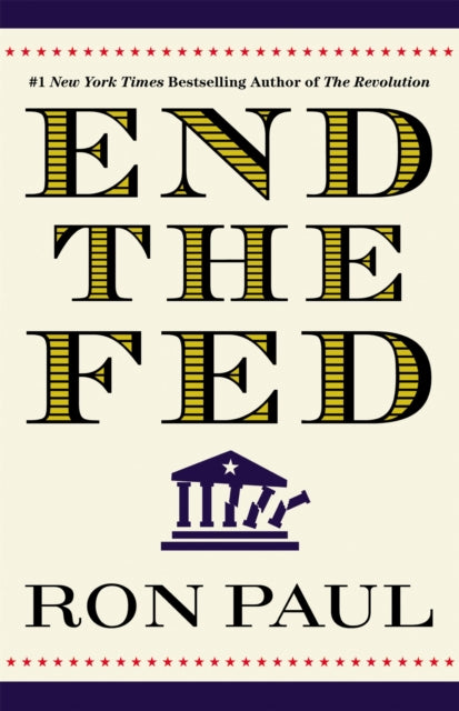 Binding: Paperback
Description: During the 2008 presidential campaign over 4,000 students gathered at the University of Michigan to hear Republican candidate Ron Paul speak.