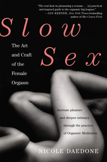 Binding: Paperback
Description: Now in paperback a practical guide to improving the pleasure of the female orgasm through the popular practice of Orgasmic Meditation.