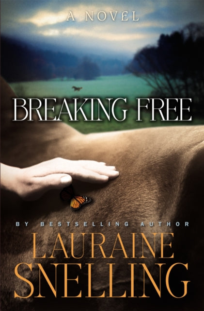Binding: Paperback
Description: Bestselling author Lauraine Snelling's poignant story of hope and restoration for a newly paroled mother rebuilding her life after the loss of her son.
