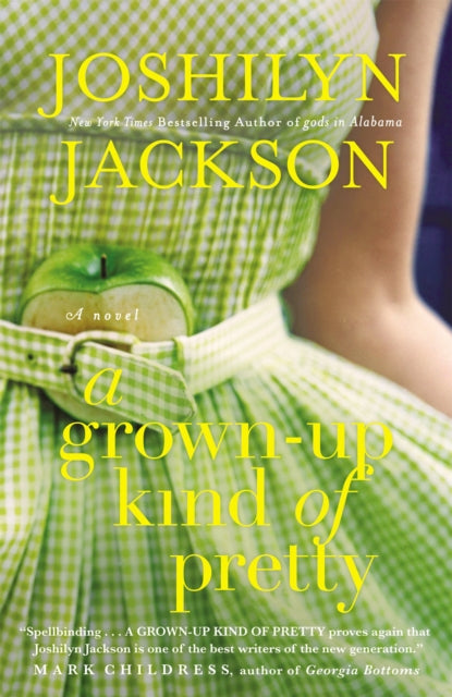 Binding: Paperback
Description: Every fifteen years trouble comes after the Slocumb women. Now as their youngest turns fifteen a whole new kind of commotion is chasing all three generations. Mosey's desperate to know who used their yard as a make - shift cemetery and why.