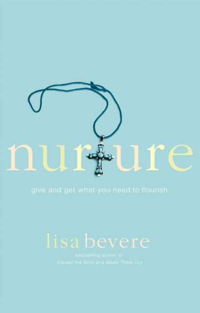 Binding: Paperback
Description: Now in paperback bestselling author Lisa Bevere describes how reviving the art of nurturing empowers women to change the world.