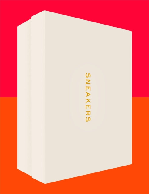 Binding: Hardcover
Description: NEW YORK Times Bestseller Sneakers covers nearly everything there is to know about the vast universe of everyone's favorite comfy athletic shoes. Parade A beautifully assembled collage of image experience and inspiration. Vogue" One of this year's coolest books.