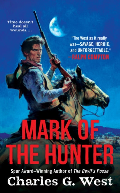 Binding: Paperback
Description: No child should have to witness what twelve - year - old Cord Malone saw the day his parents were murdered and his home burned to the ground. Rescued from the blaze by his uncle Jesse the terrible image still haunts him as does the name of the man responsible Eli Creed.