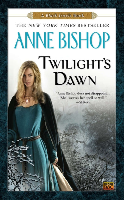 Binding: Paperback
Description: In Winsol Gifts Daemon is settling down into his married life with Jaenelle his witch queen. But as celebration of Winsol draws near he finds himself pulled in multiple directions.