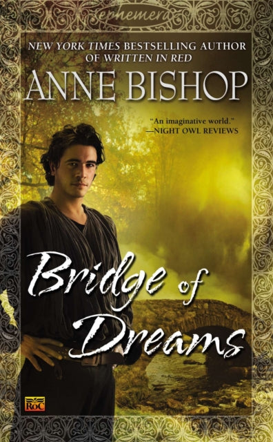 Binding: Paperback
Description: When wizards threaten Glorianna and her work to keep Ephemera balanced her brother Lee sacrifices himself in order to save her and ends up in an Asylum in Vision far away from all he knows.