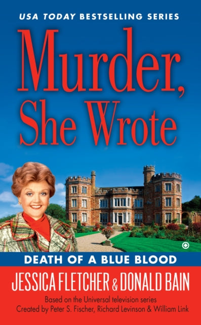Binding: Paperback
Description: Jessica has been invited to a New Year's Eve Ball in the Cotswolds at an elderly earl's manor - a charming place least - likely to host a murder. Sadly the joys of the holiday are cut short when the earl is found dead clutching a napkin to his mouth.
