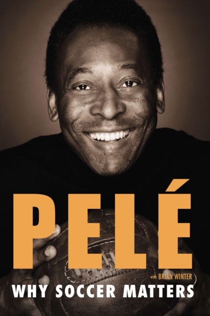 Binding: Paperback
Description: Football fans always agree on one thing: the greatest player of all time was Pele.