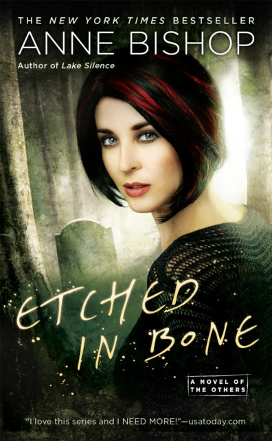 Binding: Paperback
Description: After the Elders reclaimed many human towns Lakeside Courtyard emerged relatively unscathed. Simon Wolfgard its wolf shifter leader and prophet Meg Corbyn must still work with the human pack to maintain the peace.