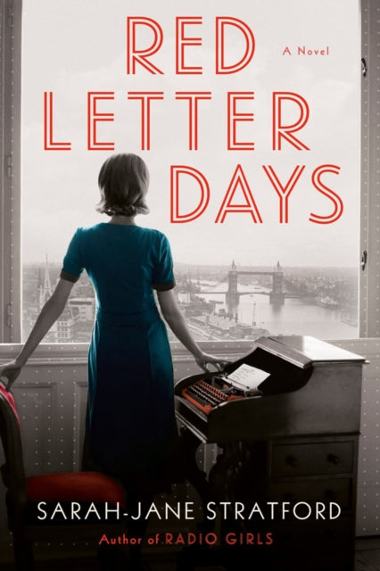 Binding: Paperback
Description: When two brave women flee from the Communist Red Scare they soon discover that no future is free from the past. Amid the glitz and glamour of 1950s New York Phoebe Adler pursues her dream of screenwriting.