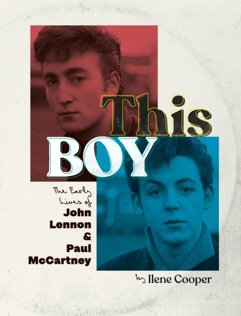 Binding: Hardcover
Description: An inside look at the early lives of John Lennon and Paul Mc Cartney This Boy is a perfect book for any young reader embracing their inner Beatlemania. Meant for younger readers This Boy is a gripping biography of two musical legends.