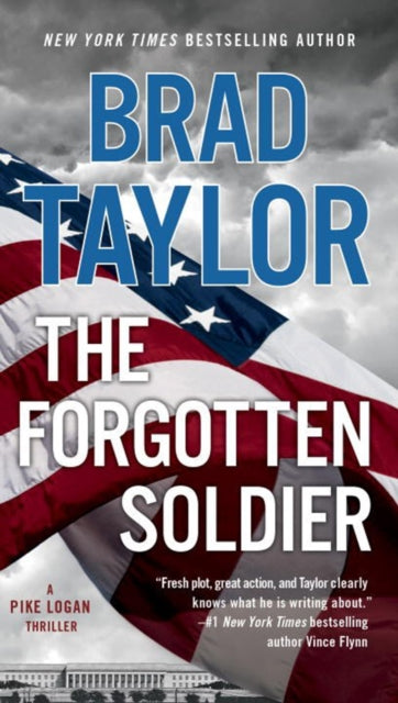 Binding: Paperback
Description: A Special Forces soldier is killed on an operation in Afghanistan. Complicit in the attack is a government official. While the US administration wants to forget the casualty one Taskforce member will not.