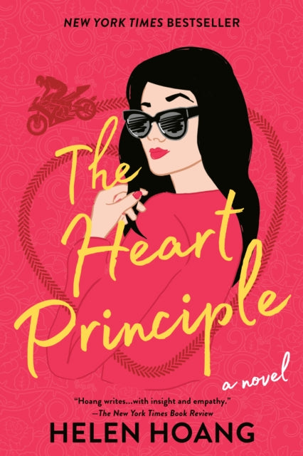 Binding: Paperback
Description: A woman struggling with burnout learns to embrace the unexpected and the man she enlists to help her in this new New York Times bestselling romance by Helen Hoang.