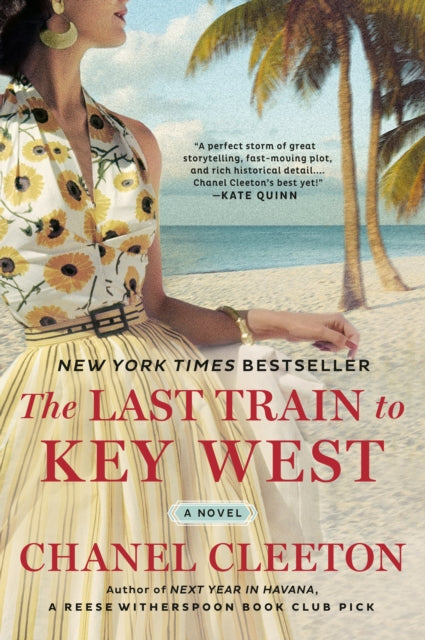 Binding: Paperback
Description: Everyone journeys to Key West searching for something but one person's paradise can be another's prison. In 1935, key West - native Helen yearns to escape. Mirta arrives in the Keys on her honeymoon after an arranged marriage.