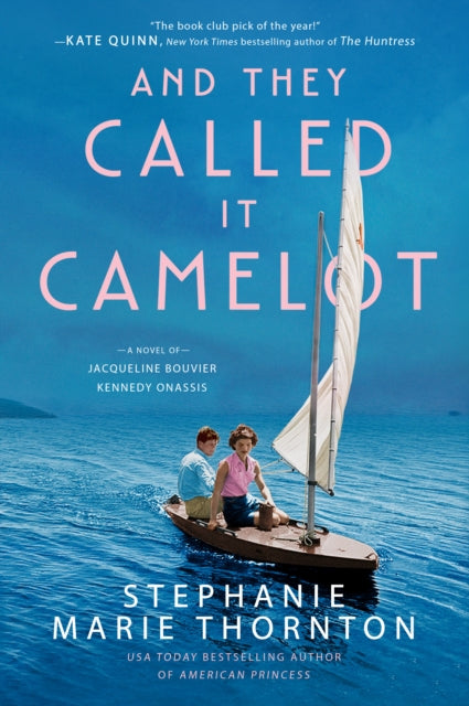 Binding: Paperback
Description: A whirlwind courtship and fairytale wedding to John F. Kennedy propel young Jacqueline Bouvier into a startling new world of power and politics. Filled with incredible highs and unimaginable challenges Jackie learns to hone her survival skills.
