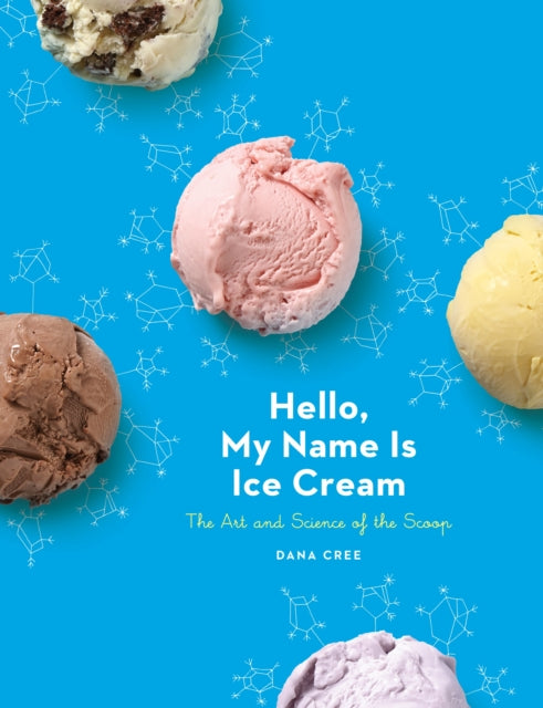 Binding: Hardcover
Description: With more than 100 recipes for ice cream flavors and revolutionary mix - ins from a James Beard - nominated pastry chef Hello My Name is Ice Cream explains not only how to make amazing ice cream but also the science behind the recipes so you can understand ice cream like a pro.