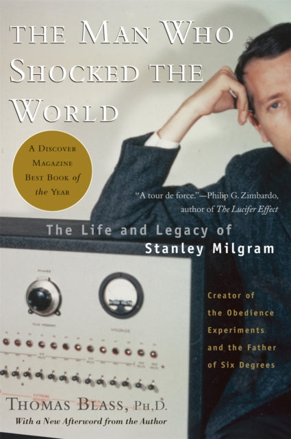 Binding: Paperback
Description: Stanley Milgram was one of the most innovative scientists of our time. Creator of the famous Obedience Experiments carried out at Yale in the early 1960s and originator of the 'six degrees of separation theory Milgram continues to be an intriguing figure in psychology and beyond.